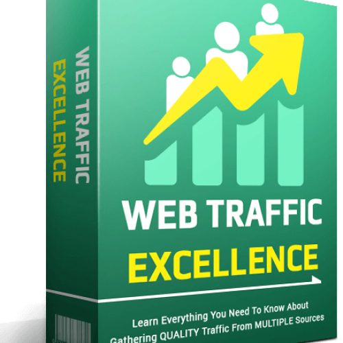 Excellence in Web Traffic