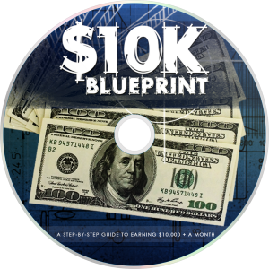 Read more about the article How to Develop your 10k Blueprint