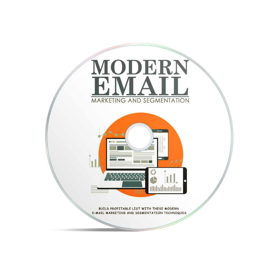 You are currently viewing Marketing and Segmentation through Modern Email
