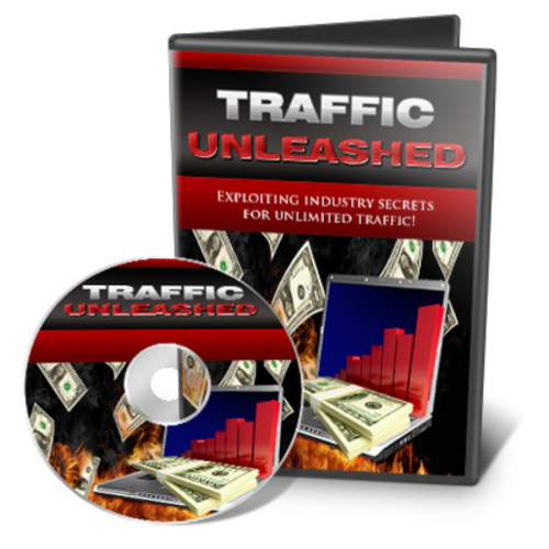 How to Get Unleashed Traffic