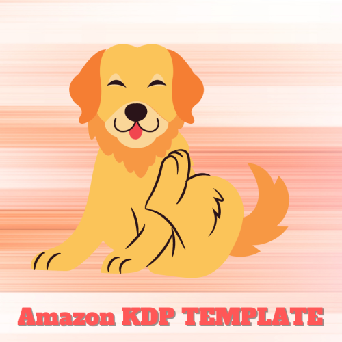 Amazon KDP Drawing Book