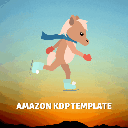 Amazon KDP Drawing Book