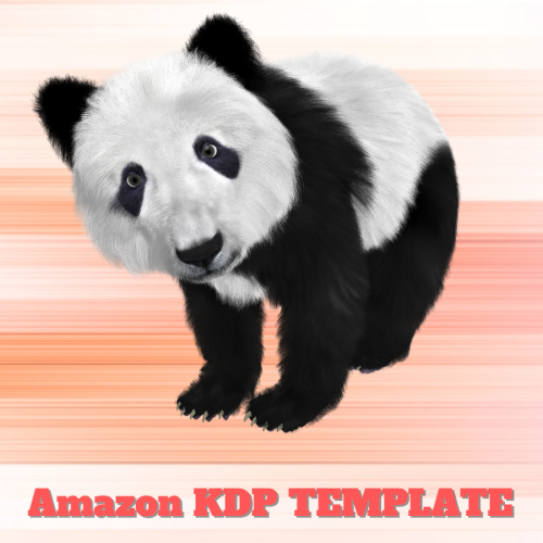 Amazon KDP Drawing Book