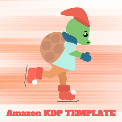 Amazon KDP Drawing Book