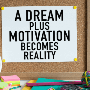 Read more about the article Motivational Quote Graphics Bundle