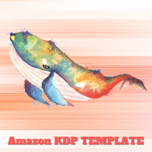 Amazon KDP Drawing Book