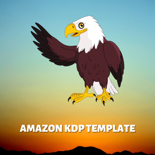 Amazon KDP Drawing Book