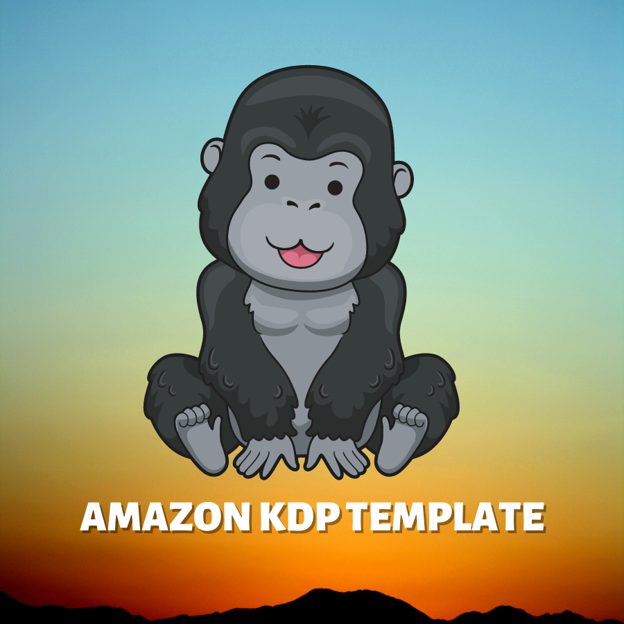 You are currently viewing Amazon KDP Drawing Book