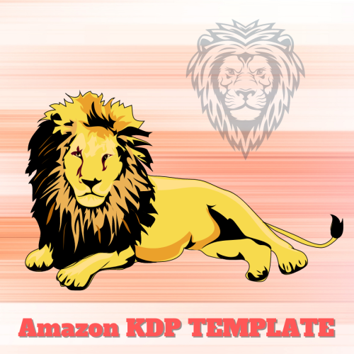 Amazon KDP Drawing Book