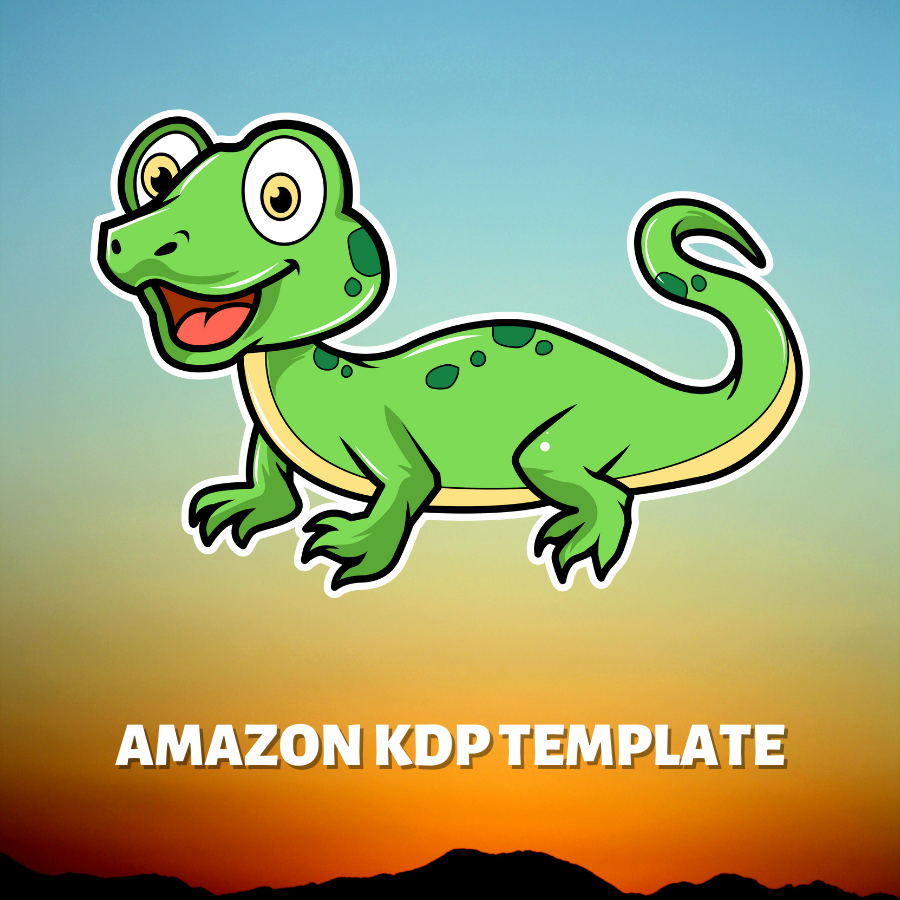 You are currently viewing Amazon KDP Drawing Book