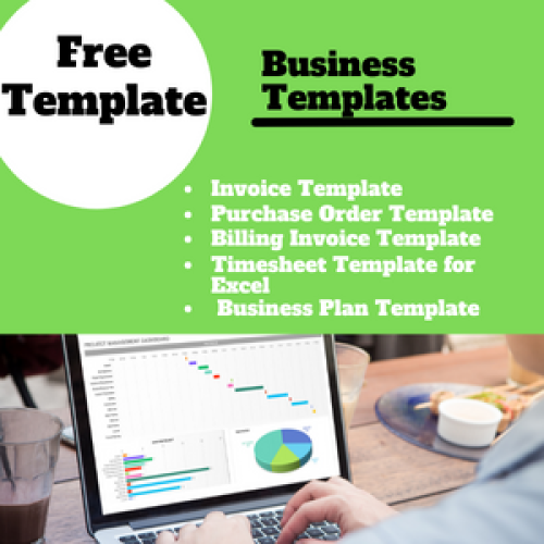 Business  EXCEL Templates