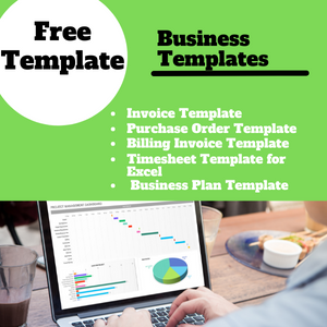 You are currently viewing Business  EXCEL Templates