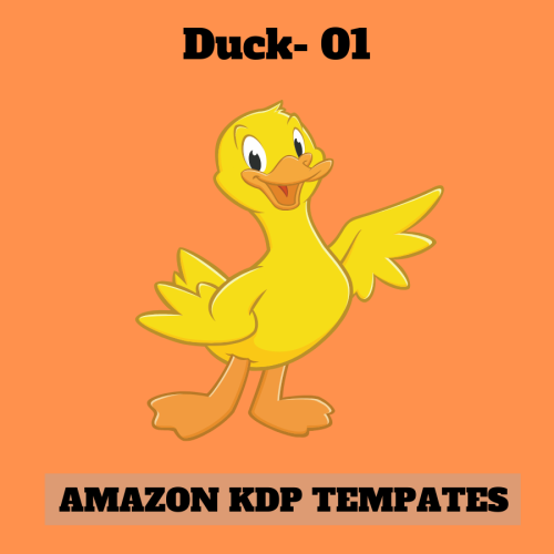 Amazon KDP Drawing Book