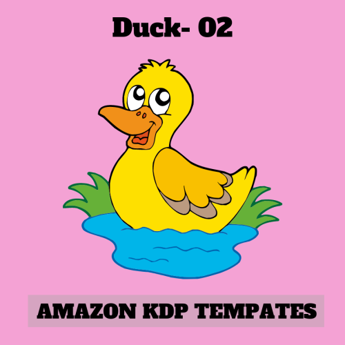 Amazon KDP Drawing Book