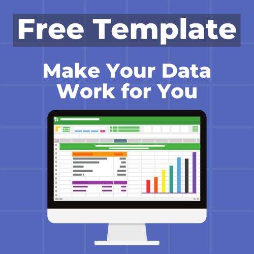 Excel  Fully Automated DATA ENTRY Templates