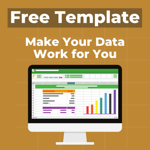 Excel Sales and Marketing Templates