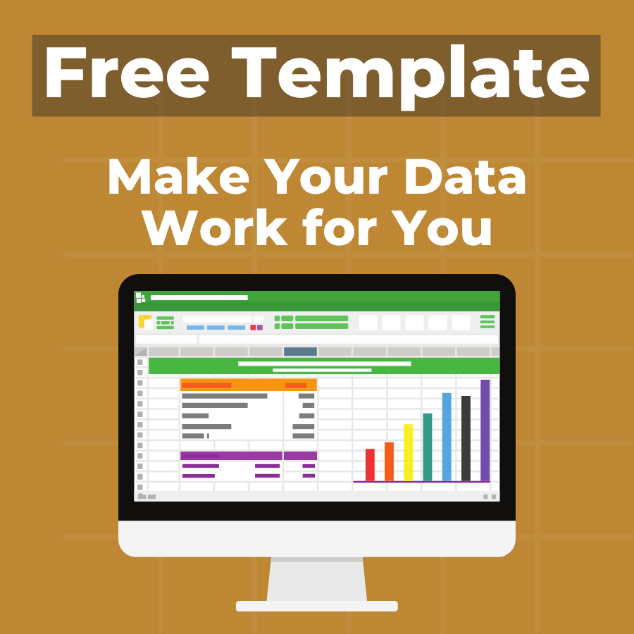You are currently viewing Excel Sales and Marketing Templates