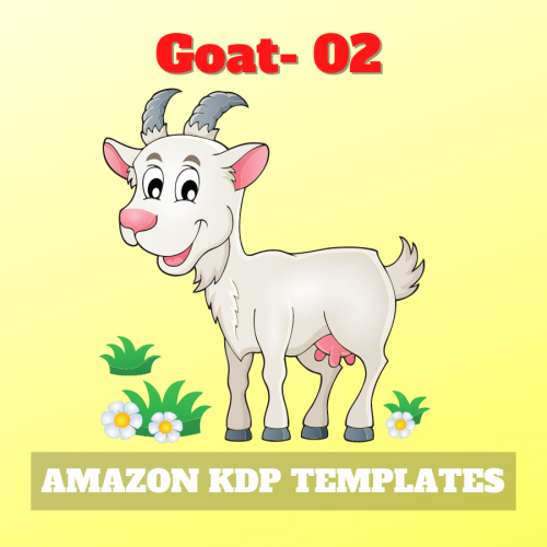 Amazon KDP Drawing Book