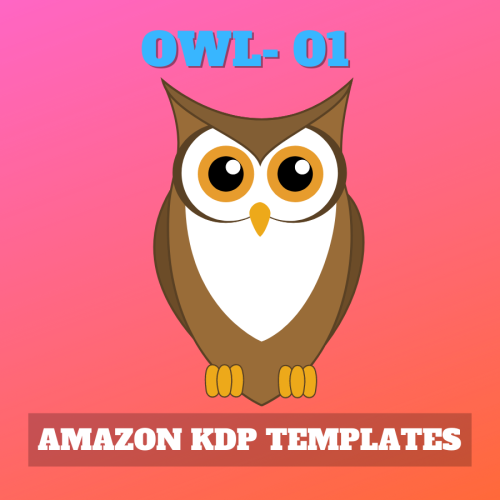 Amazon KDP Drawing Book