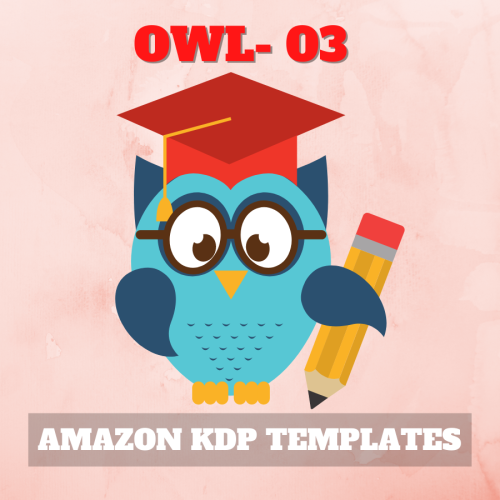 Amazon KDP Drawing Book