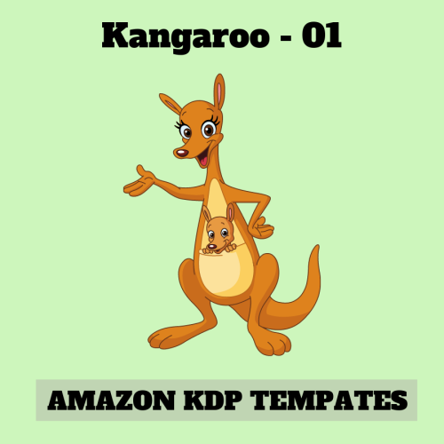 Amazon KDP Drawing Book