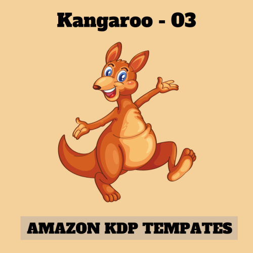 Amazon KDP Drawing Book