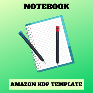 Read more about the article Amazon KDP Note Book 31