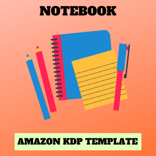 Amazon KDP Note Book 32