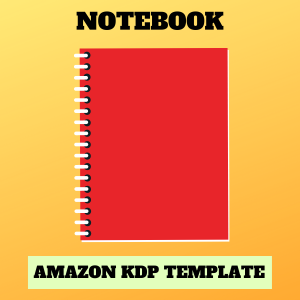 Read more about the article Amazon KDP Note Book 33