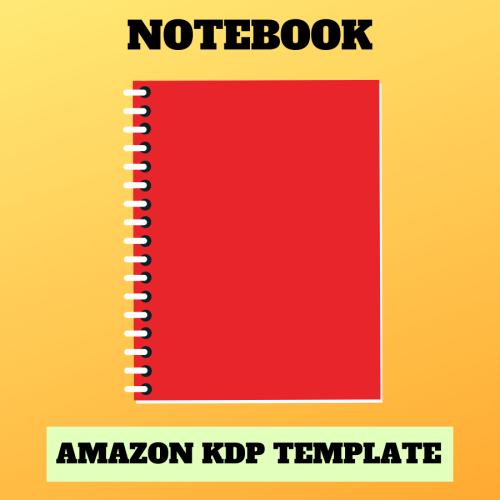 Amazon KDP Note Book 33