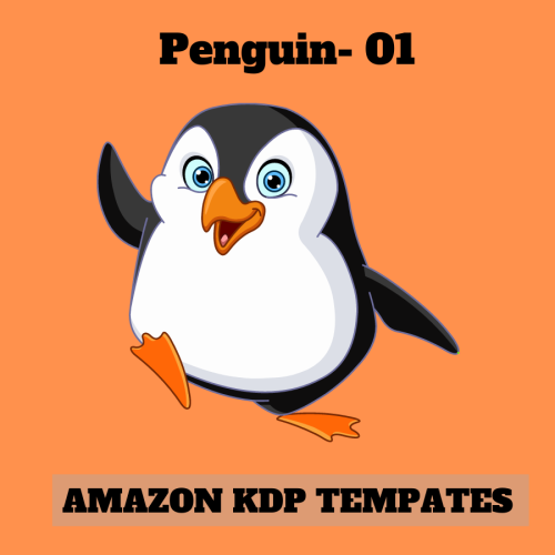 Amazon KDP Drawing Book