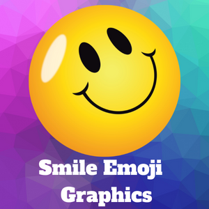 Read more about the article Smile Emoji Graphics bundle