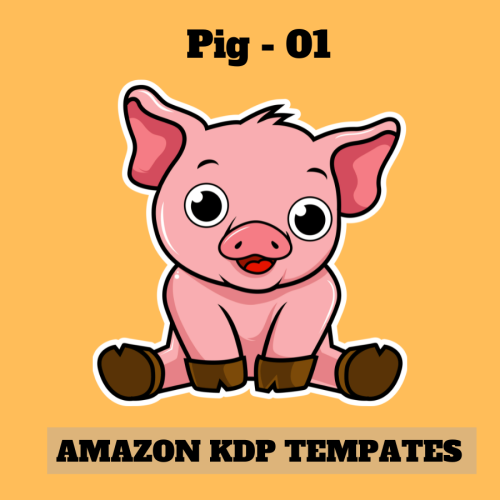 Amazon KDP Drawing Book