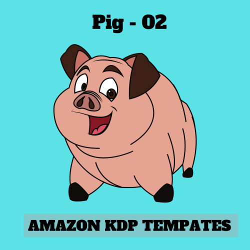 Amazon KDP Drawing Book