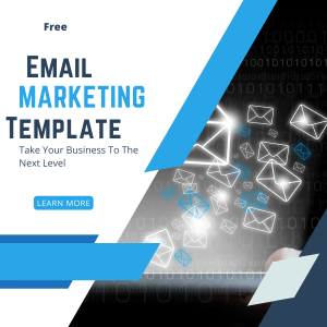 Read more about the article Email marketing Free template (108)