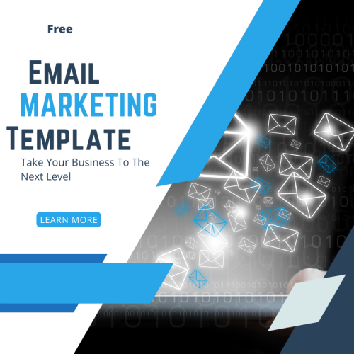 Email marketing Free template (12)