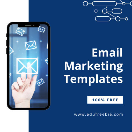 Email marketing Free template (53)