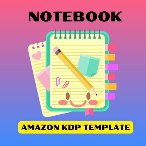 Amazon KDP Note Book 36