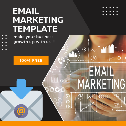 Email marketing Free template (42)