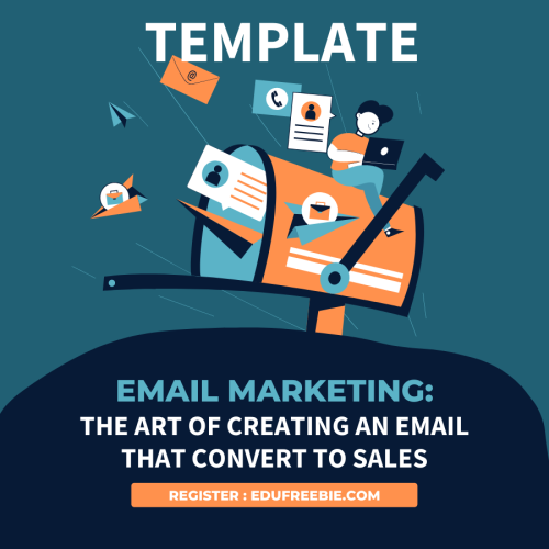 Email marketing Free template (11)