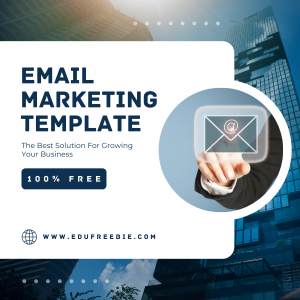 Read more about the article Email marketing Free template (86)