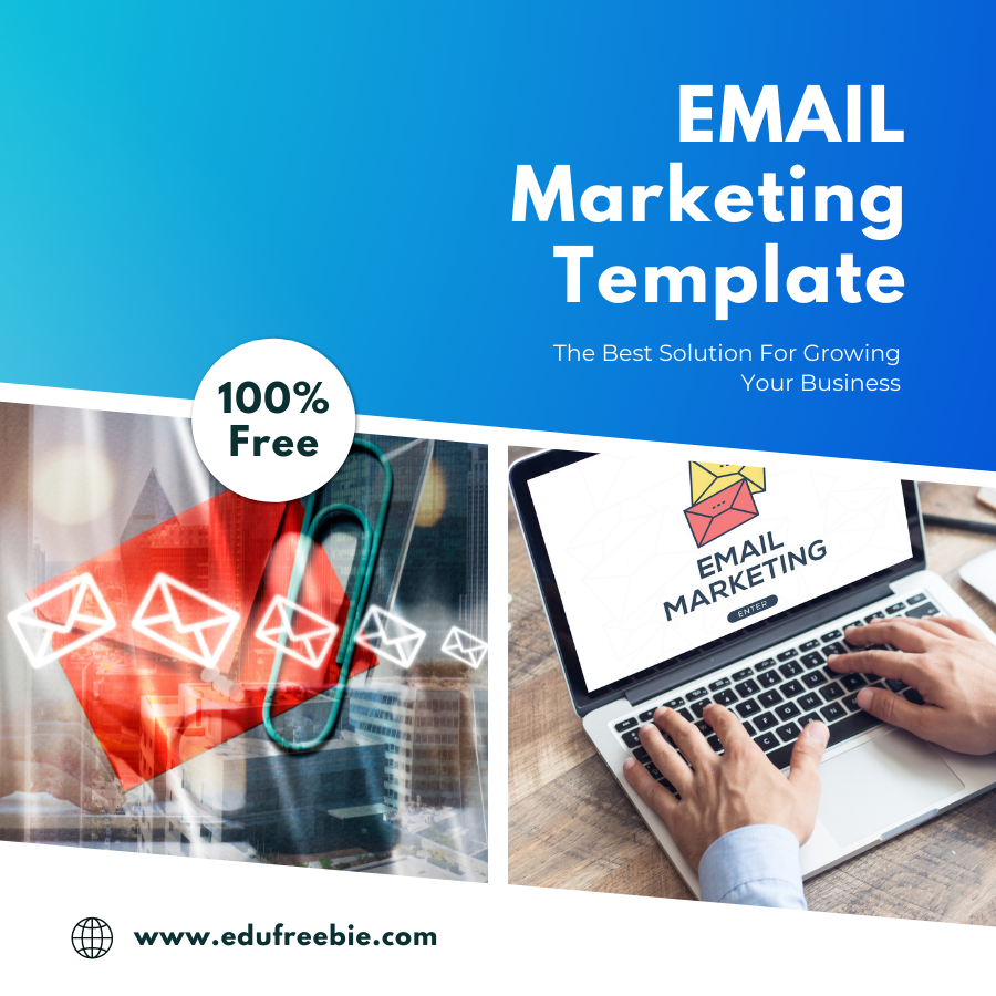You are currently viewing Email marketing Free template (183)