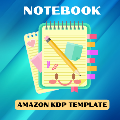 Amazon KDP Note Book 47