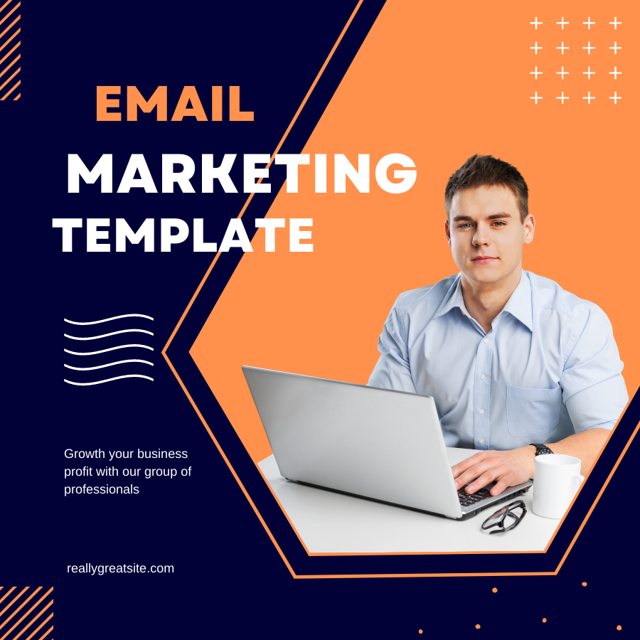 You are currently viewing Email marketing Free template (316)