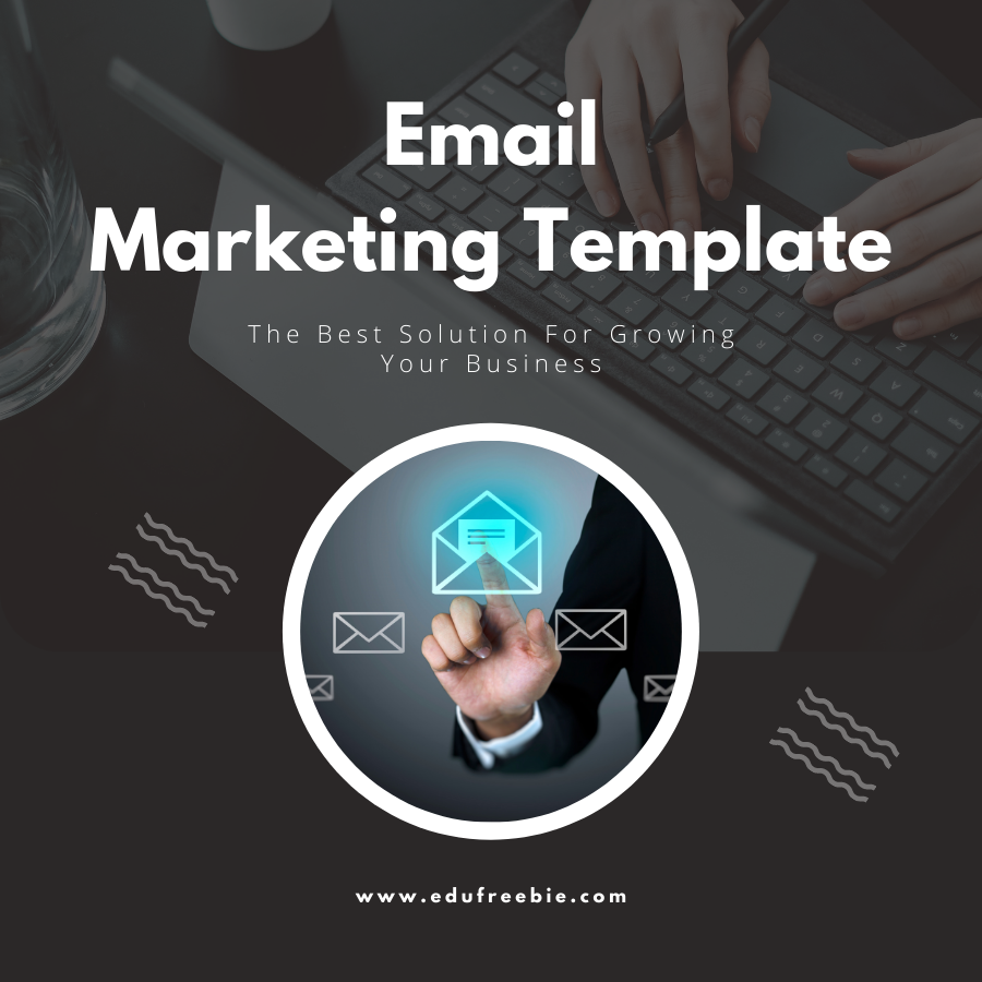 You are currently viewing Email marketing Free template (374)