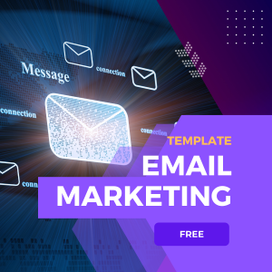 Read more about the article Email marketing Free template (296)