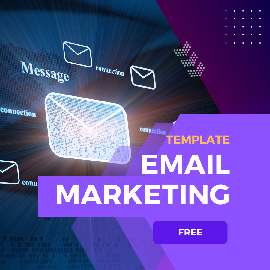 You are currently viewing Email marketing Free template (296)