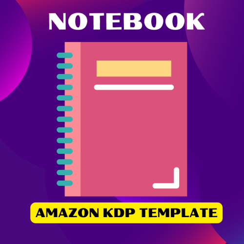 Amazon KDP Note Book 37