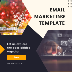 Read more about the article Email marketing Free template (297)
