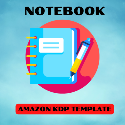 Amazon KDP Note Book 39